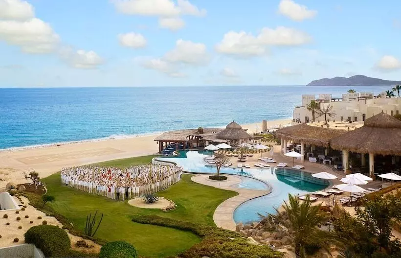 Las Ventanas Al Paraiso, A Rosewood Resort