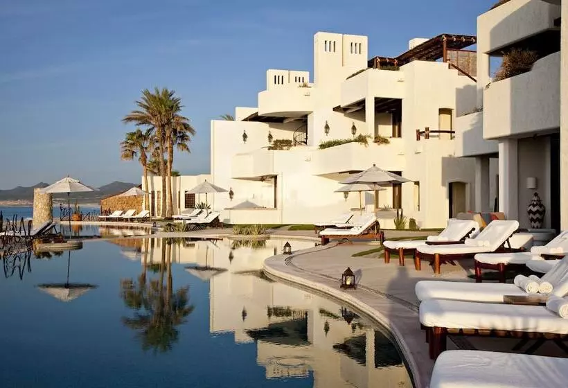 Las Ventanas Al Paraiso, A Rosewood Resort