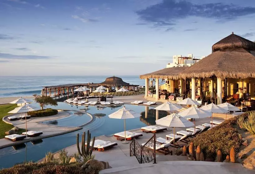 Las Ventanas Al Paraiso, A Rosewood Resort