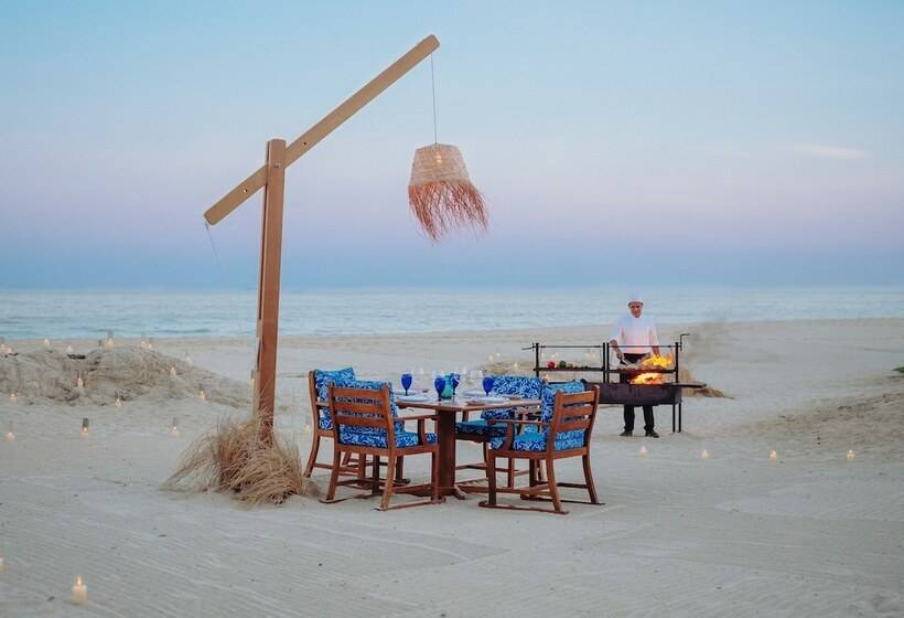 Las Ventanas Al Paraiso, A Rosewood Resort