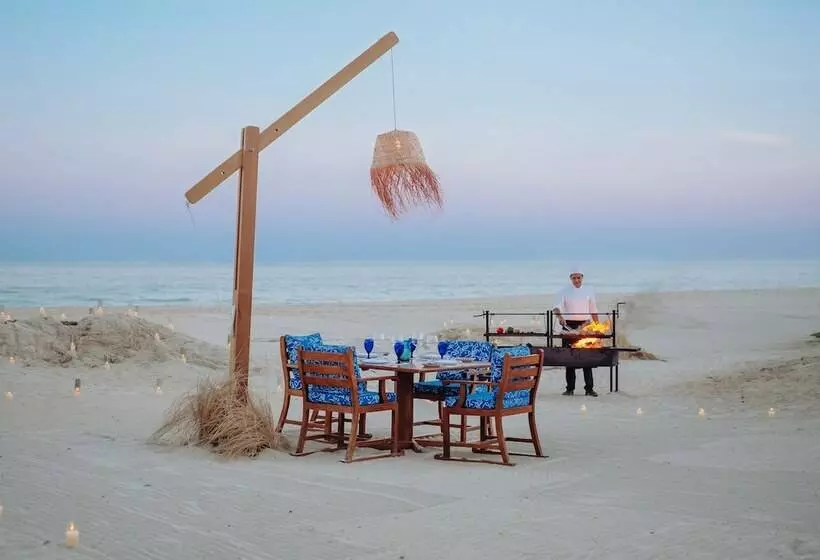 Las Ventanas Al Paraiso, A Rosewood Resort