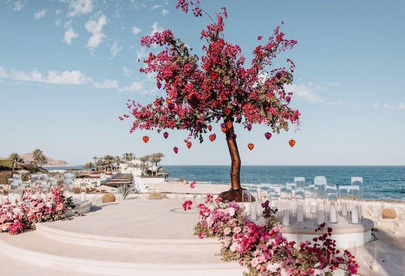 Las Ventanas Al Paraiso, A Rosewood Resort