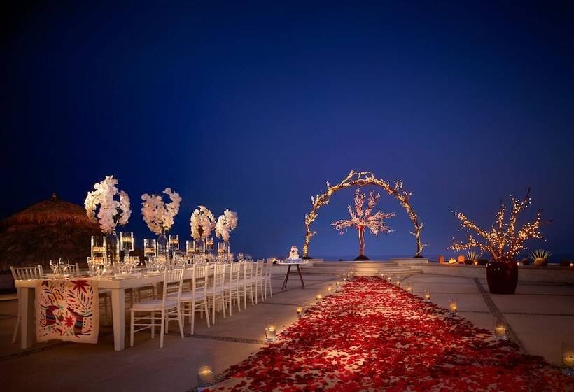 Las Ventanas Al Paraiso, A Rosewood Resort