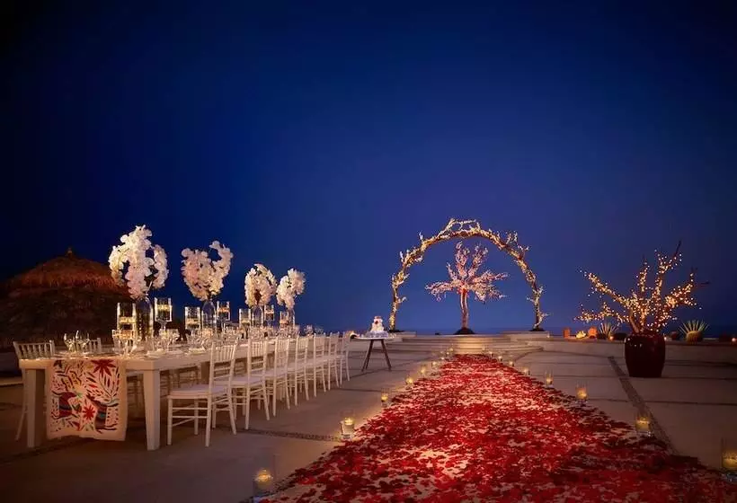 Las Ventanas Al Paraiso, A Rosewood Resort