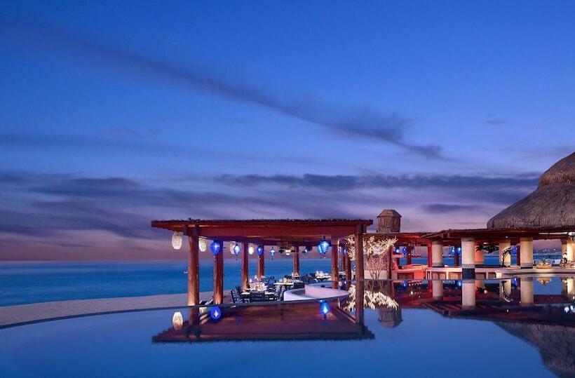 Las Ventanas Al Paraiso, A Rosewood Resort