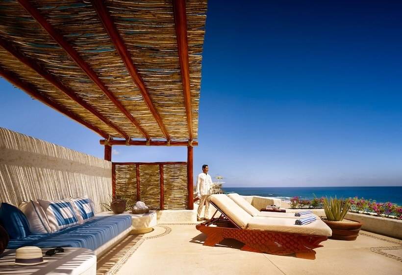 Las Ventanas Al Paraiso, A Rosewood Resort