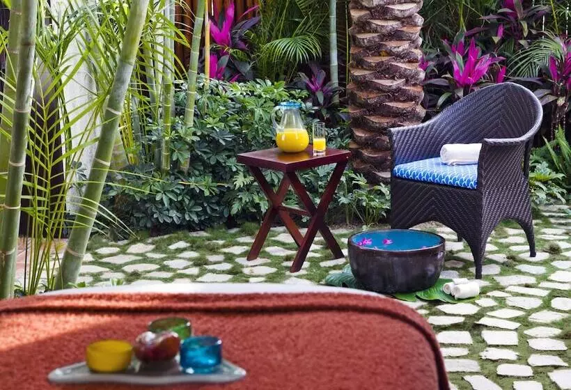 Las Ventanas Al Paraiso, A Rosewood Resort