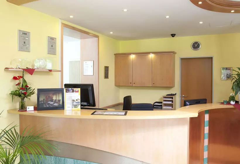 Quality Hotel Bielefeld