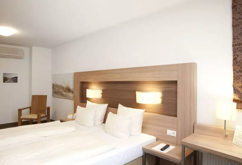 Quality Hotel Bielefeld