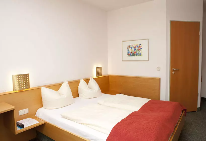 Quality Hotel Bielefeld