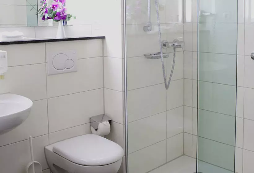 Quality Hotel Bielefeld