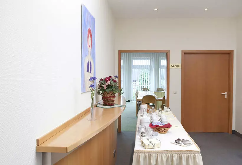 Quality Hotel Bielefeld