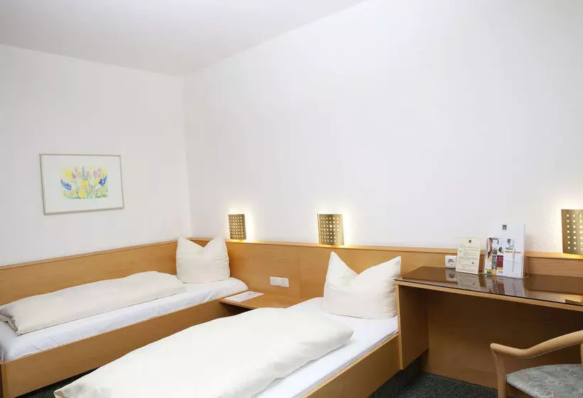 Quality Hotel Bielefeld