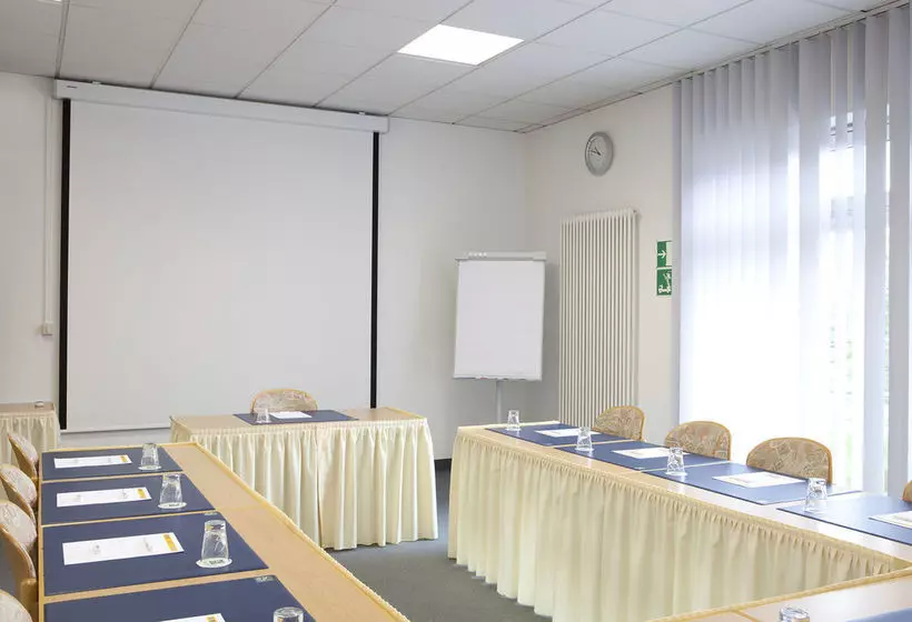 Quality Hotel Bielefeld