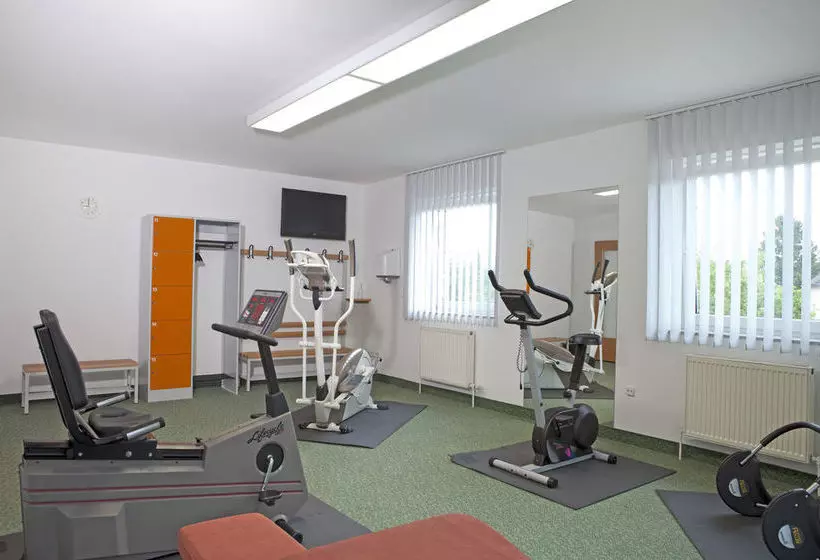 Quality Hotel Bielefeld