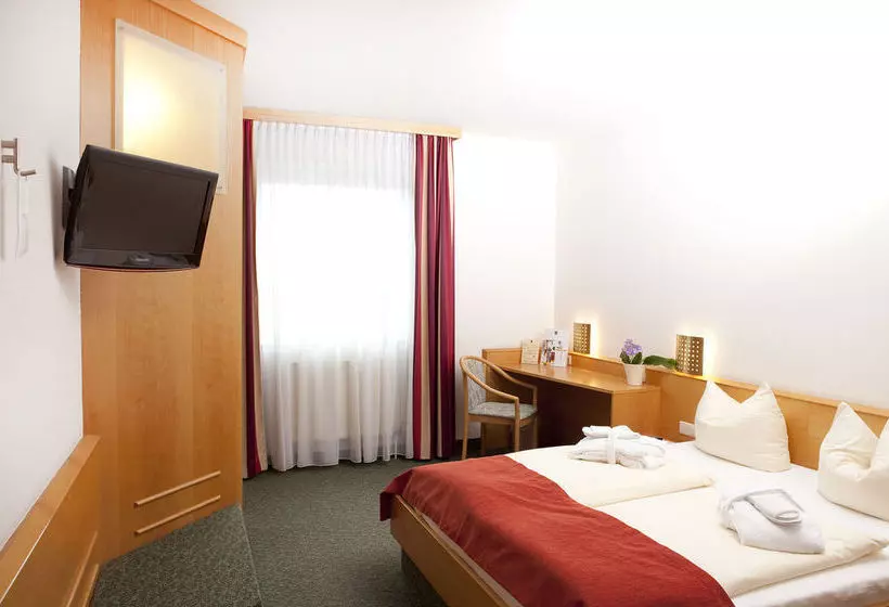 Quality Hotel Bielefeld
