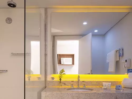 Quality Hotel Bielefeld