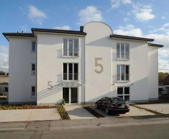 Quality Hotel Bielefeld