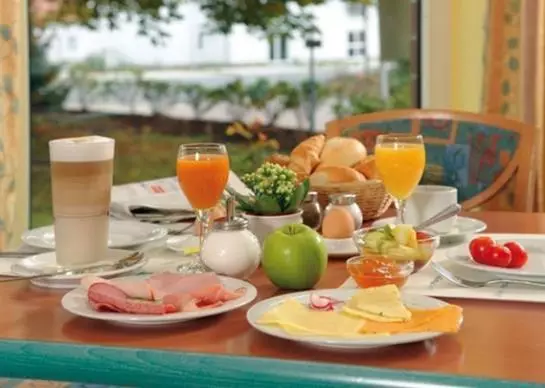 Quality Hotel Bielefeld