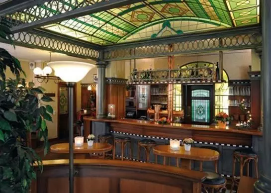 Quality Hotel Bielefeld