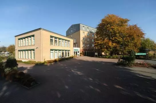 Quality Hotel Bielefeld