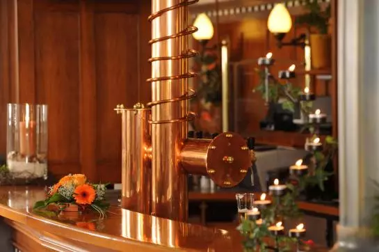 Quality Hotel Bielefeld