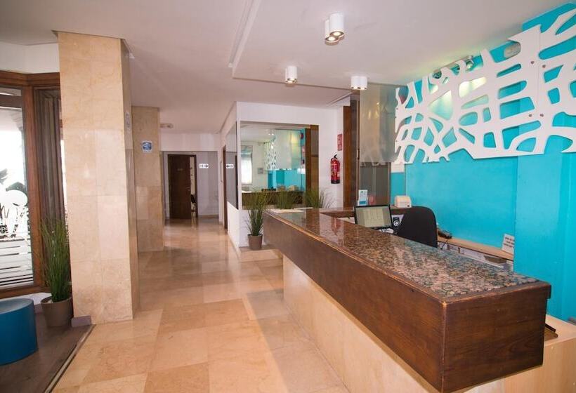 Sunside Ibiza Studios Only Adults Formerly Known As Central Park