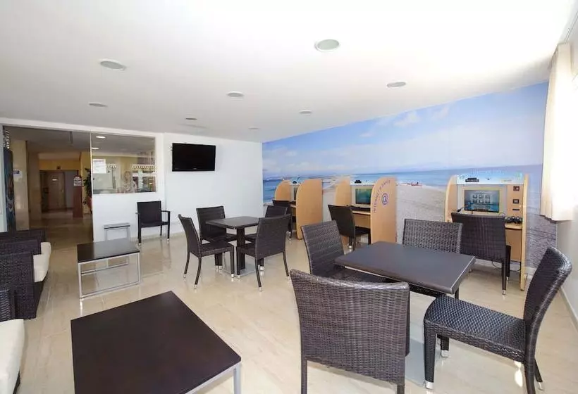 Sunside Ibiza Studios Only Adults Formerly Known As Central Park