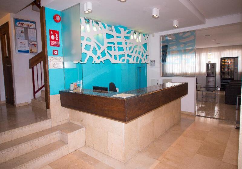 Sunside Ibiza Studios Only Adults Formerly Known As Central Park