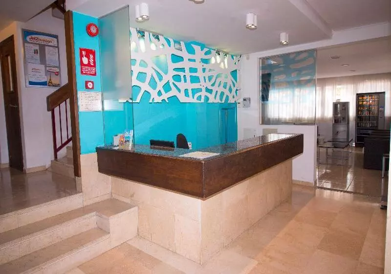 Sunside Ibiza Studios Only Adults Formerly Known As Central Park