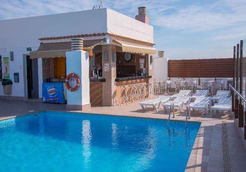 Sunside Ibiza Studios Only Adults Formerly Known As Central Park