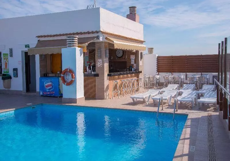 Sunside Ibiza Studios Only Adults Formerly Known As Central Park