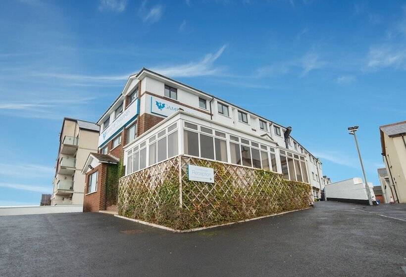 Bed and Breakfast Rambler Inn