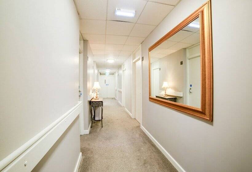 Bed and Breakfast Rambler Inn