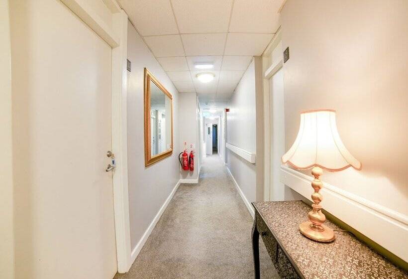 Bed and Breakfast Rambler Inn