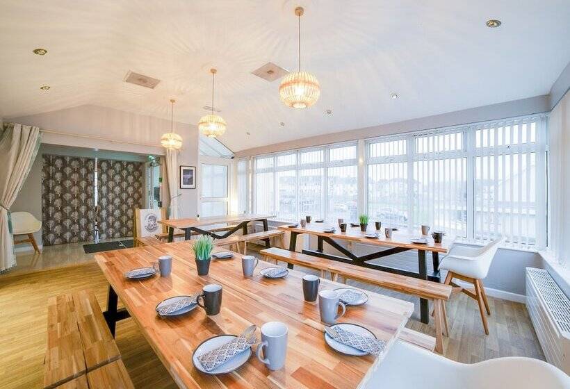 Bed and Breakfast Rambler Inn