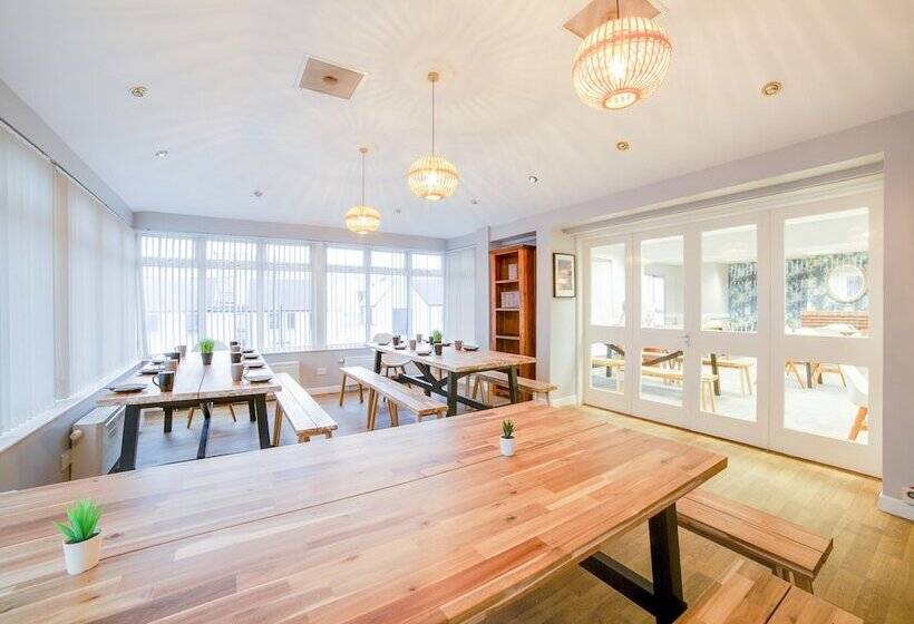 Bed and Breakfast Rambler Inn