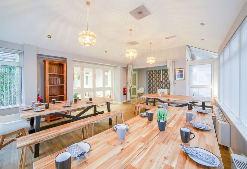 Bed and Breakfast Rambler Inn