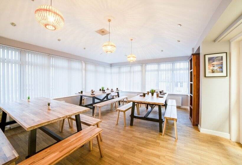 Bed and Breakfast Rambler Inn