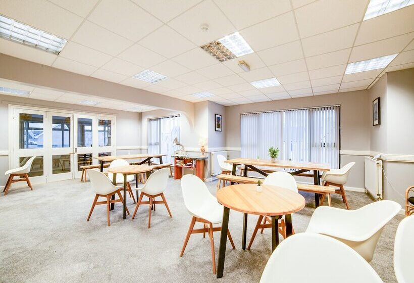 Bed and Breakfast Rambler Inn