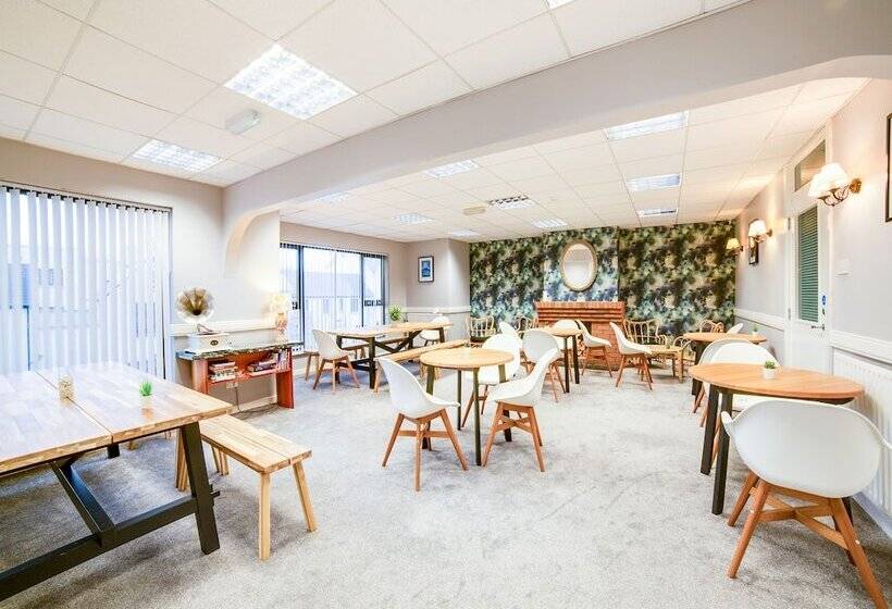 Bed and Breakfast Rambler Inn