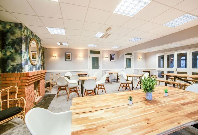 Bed and Breakfast Rambler Inn