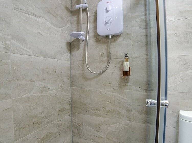 Bed and Breakfast Rambler Inn