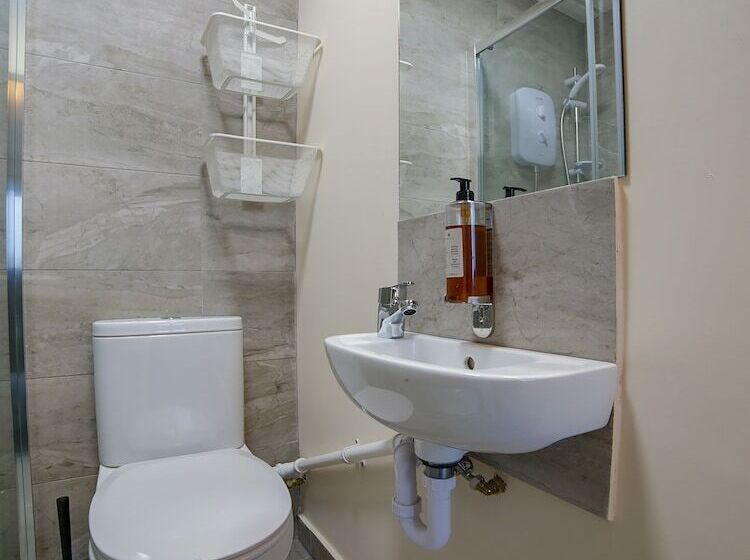 Bed and Breakfast Rambler Inn