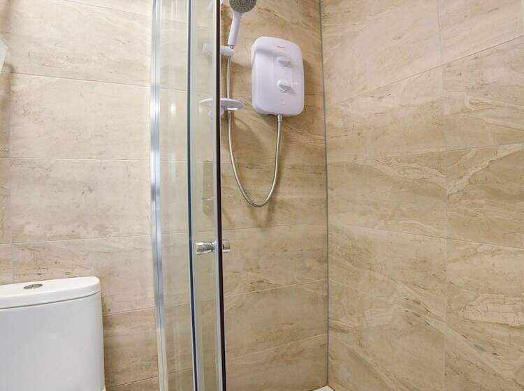 Bed and Breakfast Rambler Inn