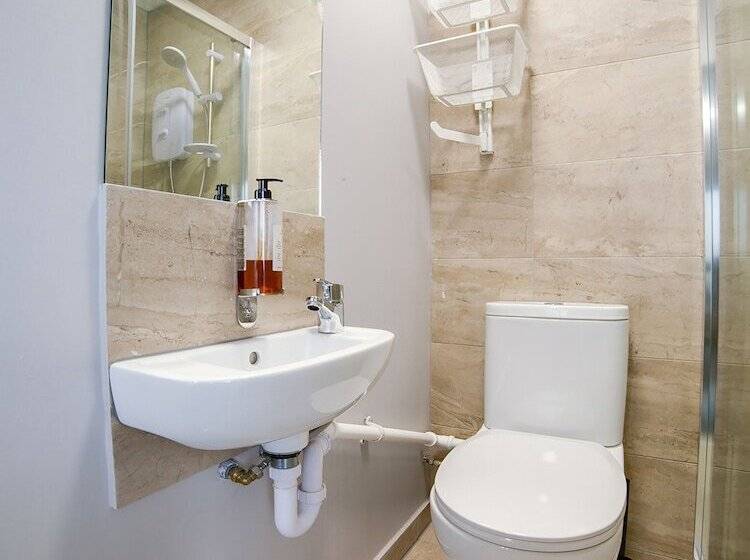 Bed and Breakfast Rambler Inn