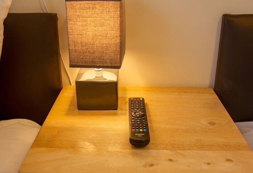 Bed and Breakfast Rambler Inn