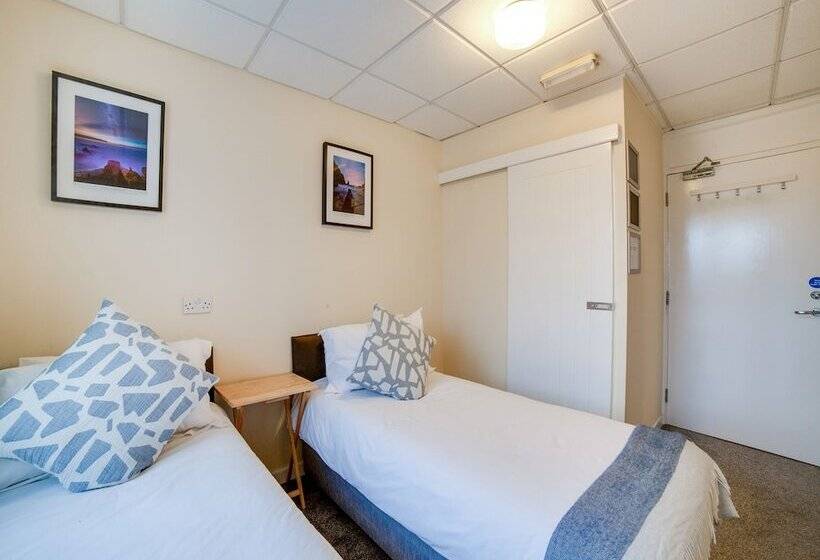 Bed and Breakfast Rambler Inn