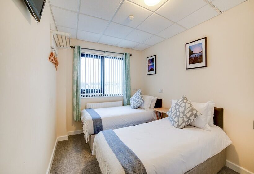 Bed and Breakfast Rambler Inn