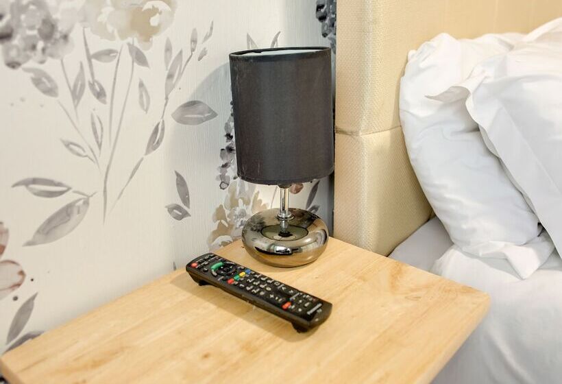 Bed and Breakfast Rambler Inn